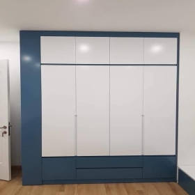 TỦ ÁO MDF THÀNH PHỐ THUẬN AN