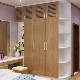 TỦ ÁO MDF THỊ XÃ BẾN CÁT