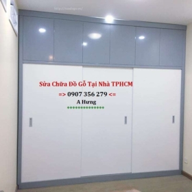 TỦ ÁO PHƯỜNG AN BÌNH