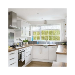 TỦ BẾP GỖ CÔNG NGHIỆP HUYỆN HÓC MÔN