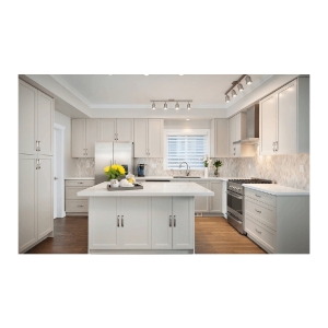 TỦ BẾP GỖ CÔNG NGHIỆP PHƯỜNG TÂN ĐÔNG HIỆP