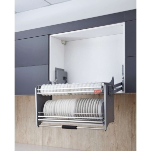 TỦ BẾP GỖ CÔNG NGHIỆP QUẬN 10