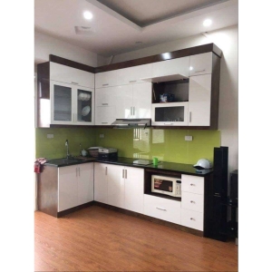 TỦ BẾP GỖ CÔNG NGHIỆP QUẬN 11 TỦ BẾP GỖ CÔNG NGHIỆP QUẬN 11