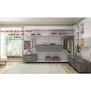 Tủ Bếp Gỗ Công Nghiệp Quận 3 Tủ Bếp Gỗ Công Nghiệp Quận 3