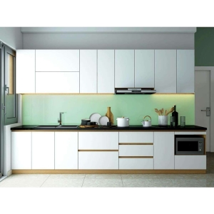 Tủ Bếp Gỗ Công Nghiệp Quận 4