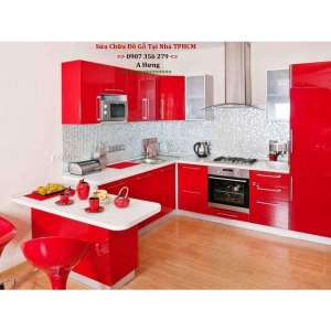 TỦ BẾP GỖ CÔNG NGHIỆP QUẬN 8 TỦ BẾP GỖ CÔNG NGHIỆP QUẬN 8