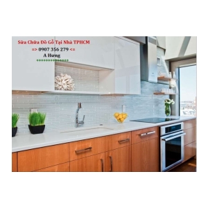 TỦ BẾP GỖ CÔNG NGHIỆP QUẬN BÌNH TÂN TỦ BẾP GỖ CÔNG NGHIỆP QUẬN BÌNH TÂN