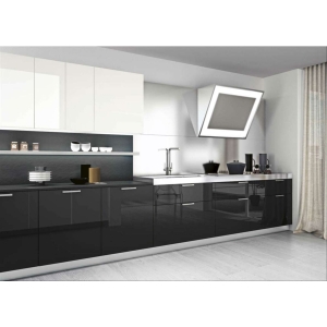 TỦ BẾP GỖ CÔNG NGHIỆP QUẬN BÌNH THẠNH