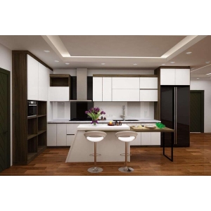 TỦ BẾP GỖ CÔNG NGHIỆP QUẬN GÒ VẤP TỦ BẾP GỖ CÔNG NGHIỆP QUẬN GÒ VẤP