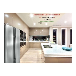 TỦ BẾP GỖ CÔNG NGHIỆP QUẬN TÂN BÌNH TỦ BẾP GỖ CÔNG NGHIỆP QUẬN TÂN BÌNH
