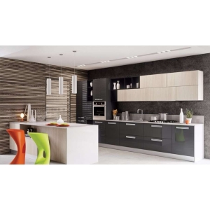 TỦ BẾP GỖ CÔNG NGHIỆP QUẬN TÂN PHÚ