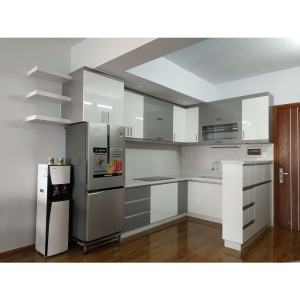 Tủ Bếp Gỗ MDF Quận 1 Tủ Bếp Gỗ MDF Quận 1
