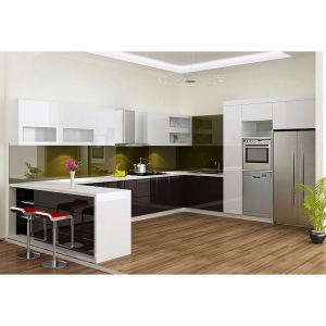 Tủ Bếp Gỗ MDF Quận 1 Tủ Bếp Gỗ MDF Quận 1